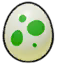 egg icon archero